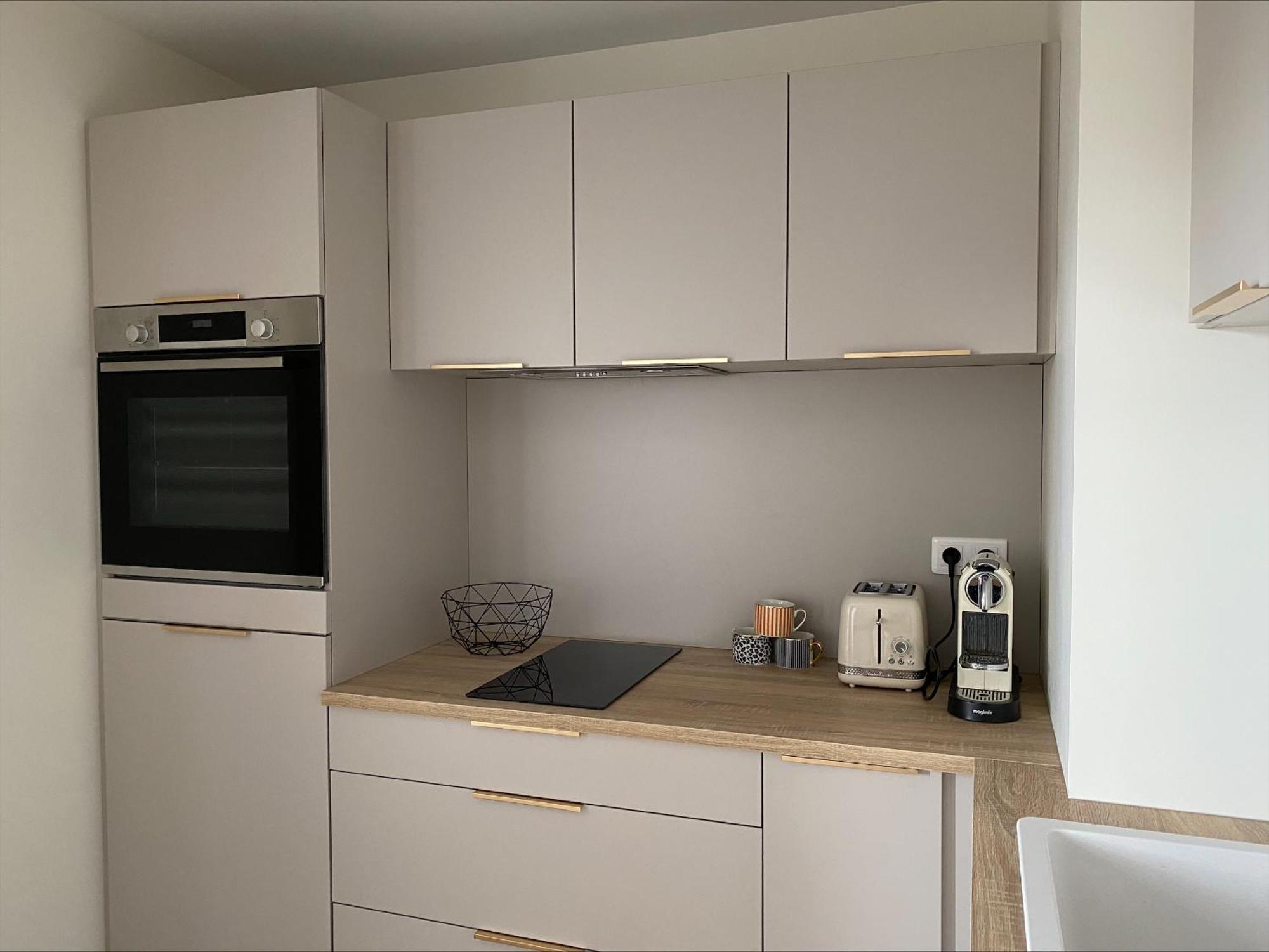 Le Regis Apartment Laguiole Bagian luar foto
