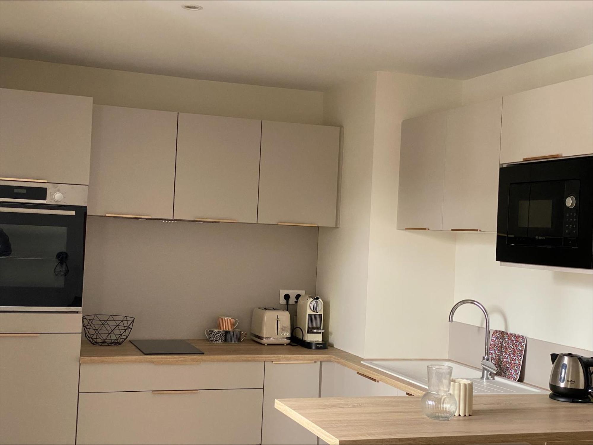Le Regis Apartment Laguiole Bagian luar foto