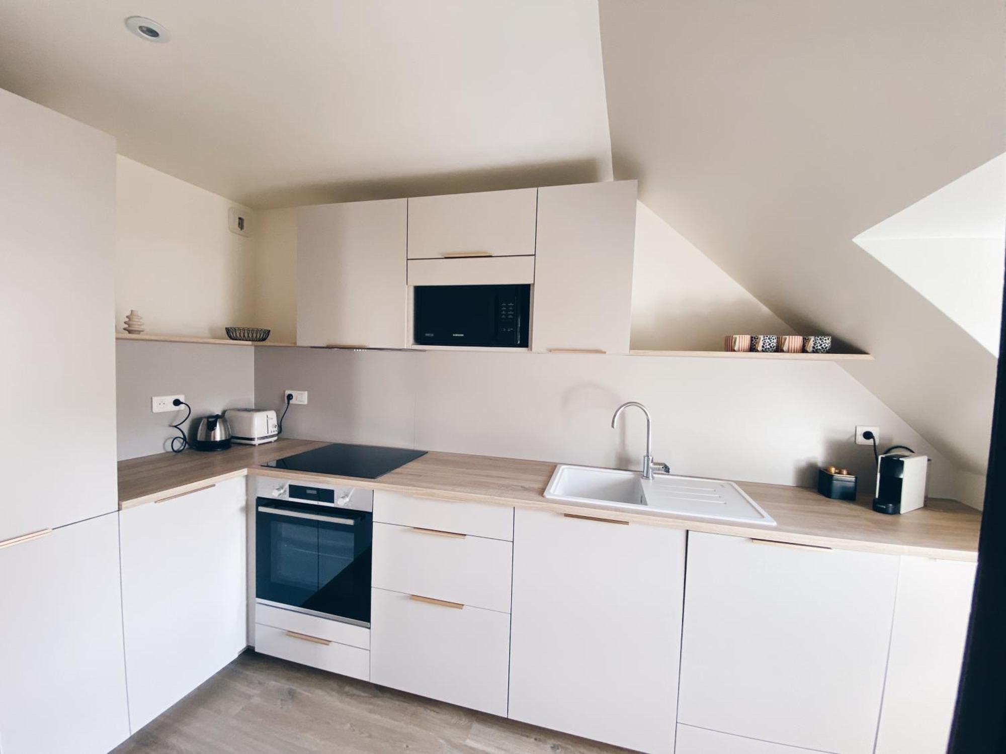 Le Regis Apartment Laguiole Bagian luar foto