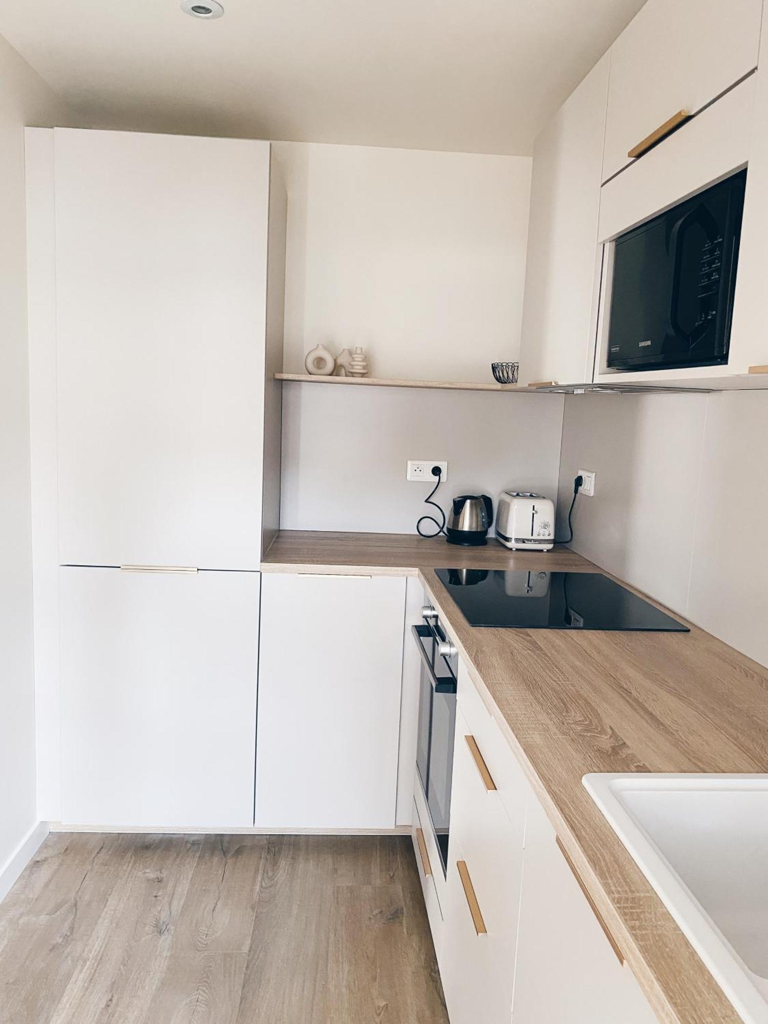 Le Regis Apartment Laguiole Bagian luar foto