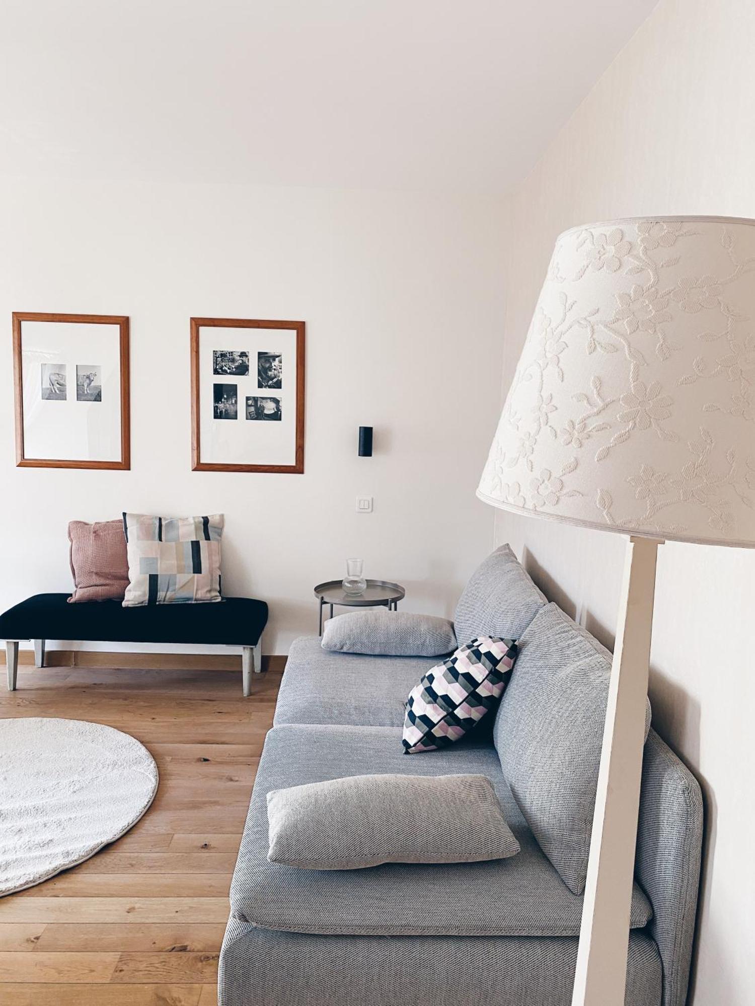 Le Regis Apartment Laguiole Bagian luar foto