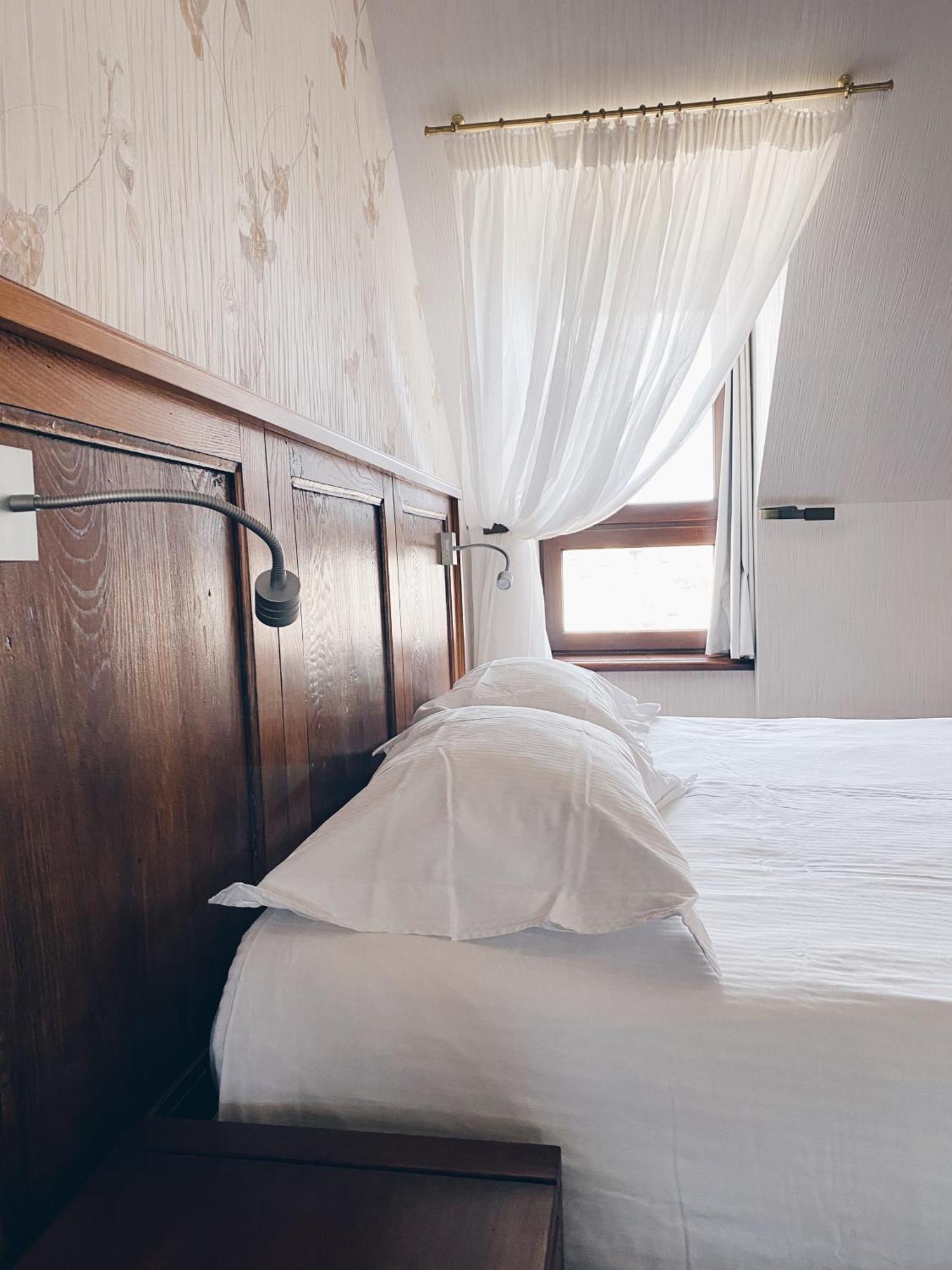 Le Regis Apartment Laguiole Bagian luar foto