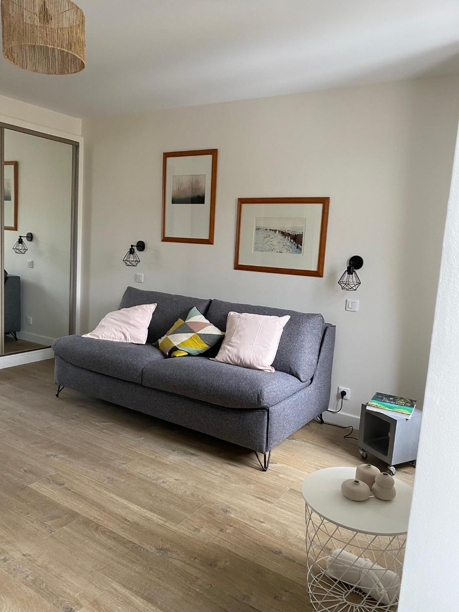 Le Regis Apartment Laguiole Bagian luar foto