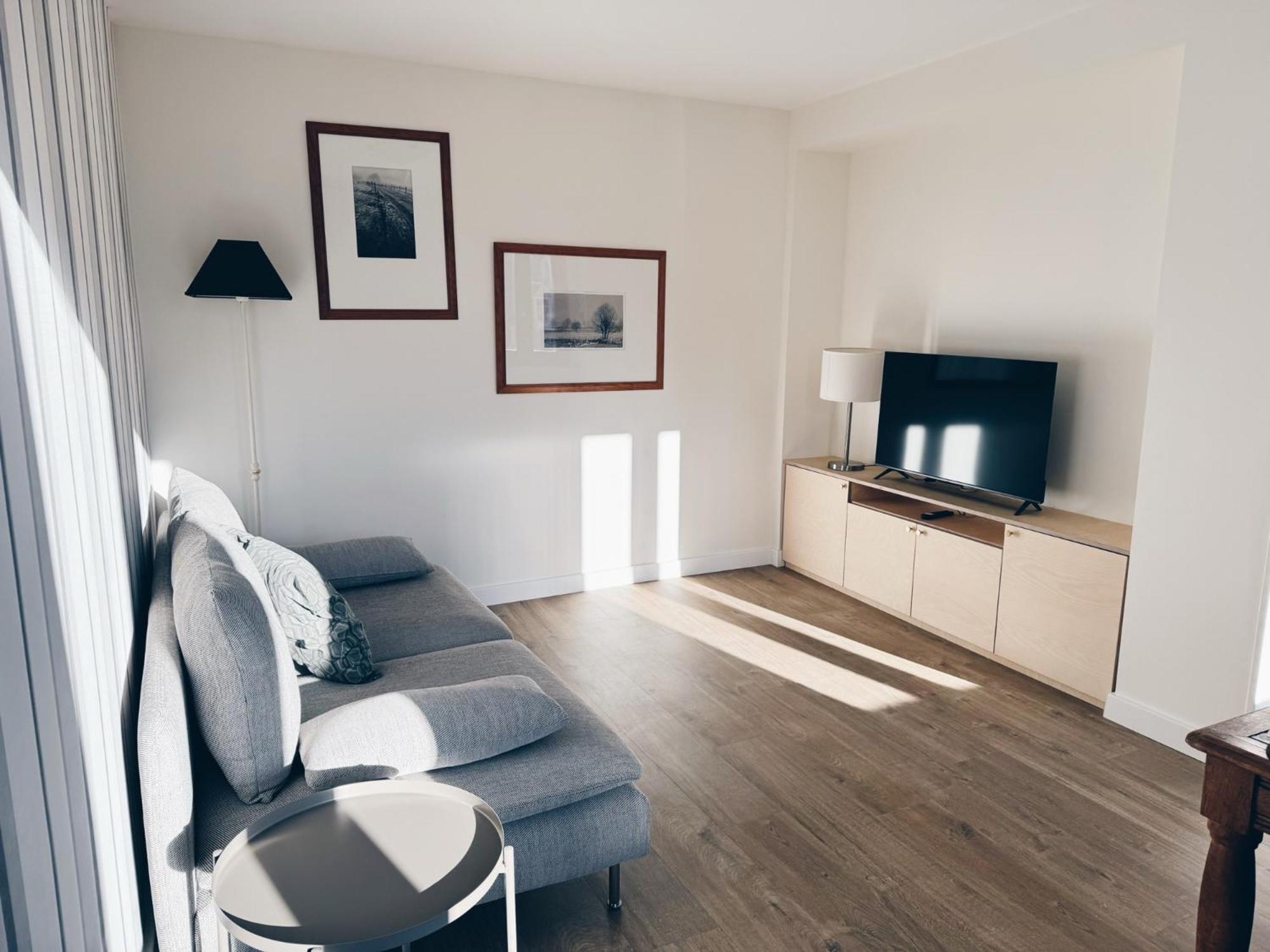 Le Regis Apartment Laguiole Bagian luar foto
