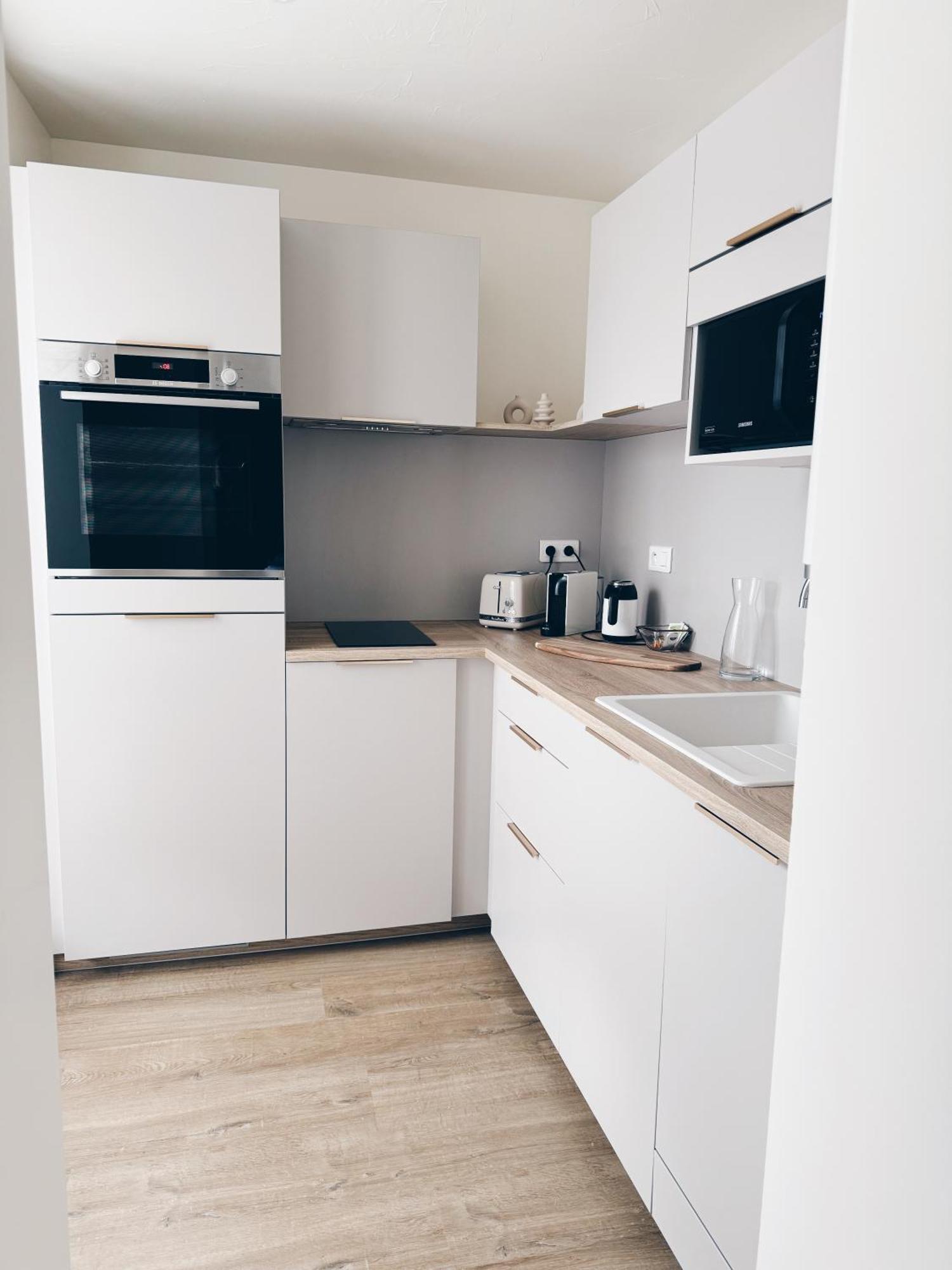 Le Regis Apartment Laguiole Bagian luar foto