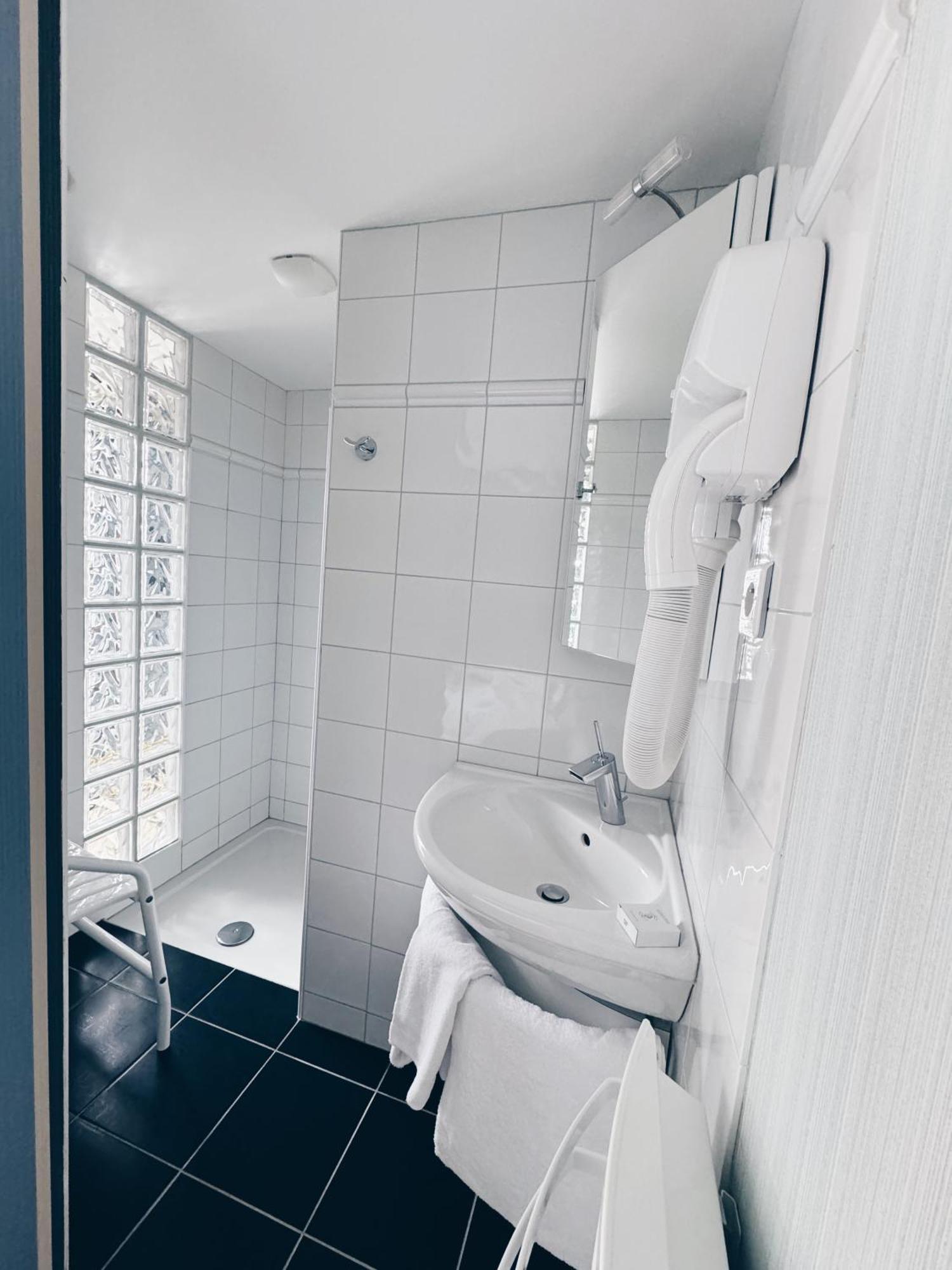 Le Regis Apartment Laguiole Bagian luar foto